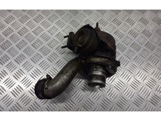 Turbodmychadlo Турбина 8200267138A Renault Espace IV