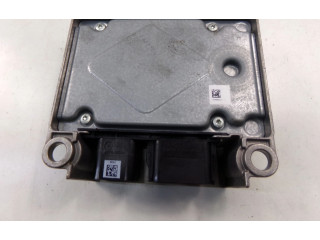 Блок подушек безопасности 0285001453, 0285001453 Mazda 3 I