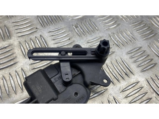 Двигатель управления