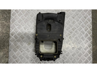 Коробка воздушного фильтра