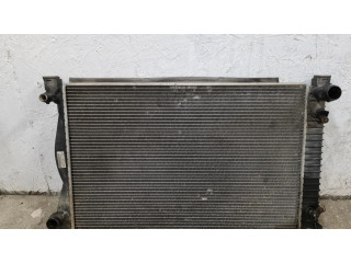 Радиатор охлаждающей жидкости