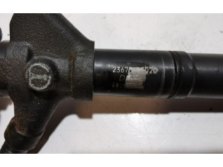 Форсунка 2367026020 Lexus IS 220D-250-350 2ADFHV