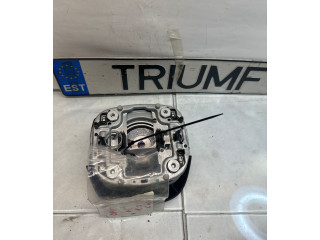 Подушка безопасности водителя 1Z0880201AH Skoda Octavia Mk2 (1Z)