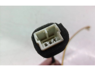 Подушка безопасности водителя Chevrolet Spark