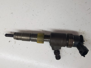 Форсунка 0445110340    Citroen C4 II Picasso для дизельного двигателя  1.6