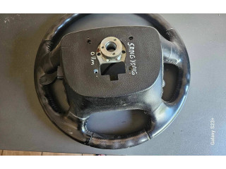 Подрулевой шлейф SRS 8592031000   SsangYong Rexton I