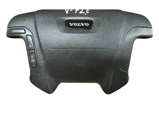 Подушка безопасности водителя 31104258   Volvo V70