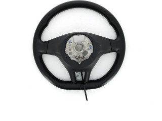 Руль Volkswagen Touran II  2010 - 2016 года 5TA419091ADE74, G0-1315T      