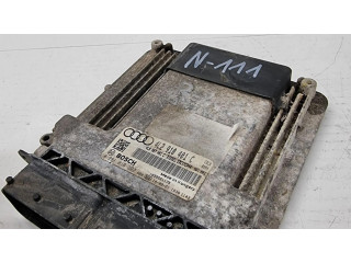 Řídící jednotka 4L2910401C, 4L2910401 Audi Q7 4L 2011