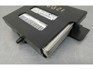 Блок управления двигателя 13353284   Saab 9-5