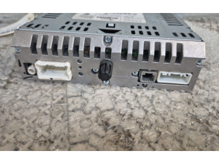 Радио/ проигрыватель CD/DVD / навигация 280210769R    Renault Clio IV  K9K_612 