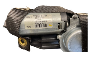 Моторчик заднего дворника 53028312, 31217000    Volvo C30
