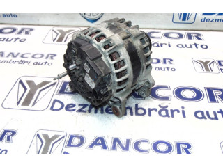 Генератор 03L903023K, 29163R0   Volkswagen Golf VII      