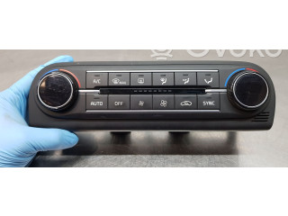 Блок управления климат-контролем 97250J7302   KIA Ceed