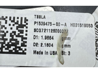 Вентилятор печки 153947500A, H031519053 Tesla Model 3