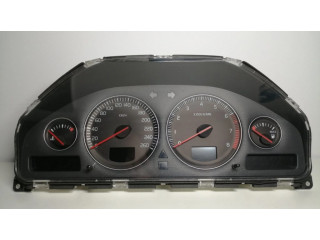 Přístrojová deska Volvo XC70 2007 8673802, 30746097