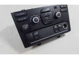 Блок управления климат-контролем 30782329, 48438   Volvo XC90
