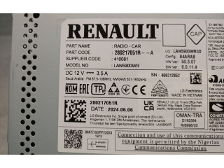 Дисплей 280217051R, 280217051R Dacia Sandero III