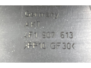 Pojistková skříňka 4F1907355, 4F1907613 Audi A6 Allroad C6 2007