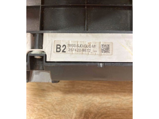 Панель приборов 78100SJDG012M, 2574208672 Honda FR-V