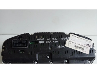 Přístrojová deska  Ford Edge II 2016 FT4T10890CA, FT410849DH  