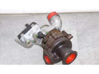 Turbodmychadlo Турбина pant8519476 BMW 3 GT F34 N47N