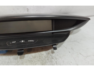 Přístrojová deska Citroen Berlingo 2001 P96572391ZD