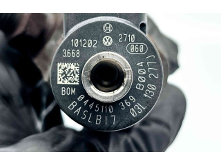 Форсунка Audi Q3 8U