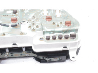 Přístrojová deska Nissan 240ZX, 280ZX, 300ZX 1989