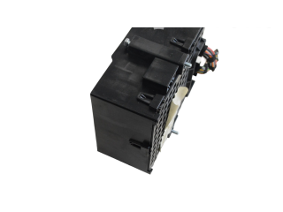 Pojistková skříňka F1BT14407AAB, C1BT17K400AAF Ford Fiesta 2016