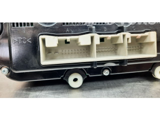 Блок управления климат-контролем 3C0907044DA, 3C0907044DA   Volkswagen PASSAT B6