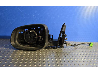 Зеркало электрическое Volvo V40 2012 - 2019 года