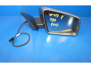 Zpětné zrcátko Mercedes-Benz CLA C117 X117 W117 2014