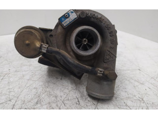 Турбина Citroen Xsara 1.9 K03352206, K03028AL55192