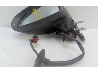 Зеркало электрическое        Audi A3 S3 8V  2013 - 2019 года   