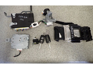 Блок управления KIA Venga