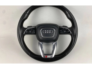 Volant Audi Q7 4M 2016 4M0419091D, 4M0419689  