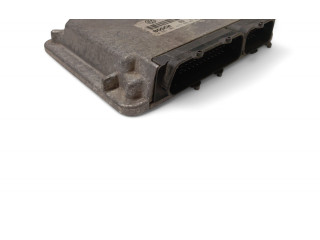 Řídící jednotka 038906013D, 0281001679 Volkswagen Polo III 6N 6N2 6NF 1999