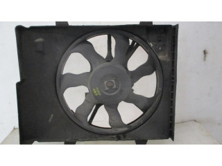 Вентилятор радиатора 252311C333 KIA Picanto 1.0