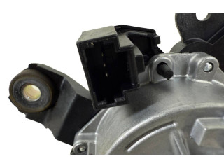 Моторчик заднего дворника 287102467RD, W000029654    Dacia Dokker