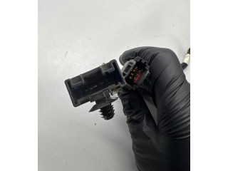 Подушка безопасности в сиденье 8200724242B, 6102464900072   Dacia Duster