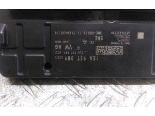 Блок управления 1EA937089, 1EA937089 Volkswagen ID.3