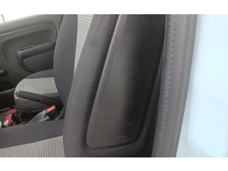 Подушка безопасности в сиденье Renault Twingo III