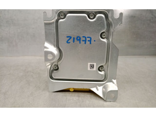 Блок подушек безопасности 8W0959655F, 0285013643BOSCH Audi A4 Allroad B9