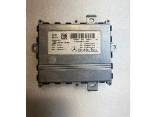 Блок управления Xenon A2048201085 Mercedes-Benz GLK (X204)