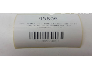 Блок комфорта 88035xa000 Subaru Tribeca