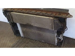 Комплект радиатора 30671324, 992442J Volvo S80