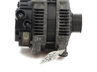 Генератор 57054F, N0-8442N Citroen Xsara Picasso