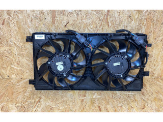 Вентилятор радиатора 31686169 Polestar 2