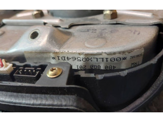 Подушка безопасности водителя 4B0880201AG   Audi A6 S6 C5 4B